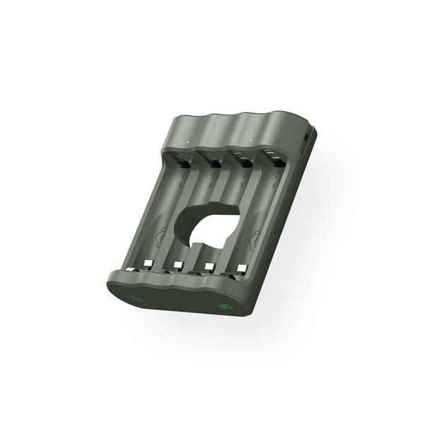 GP Akkulaturi, B441 (USB)
