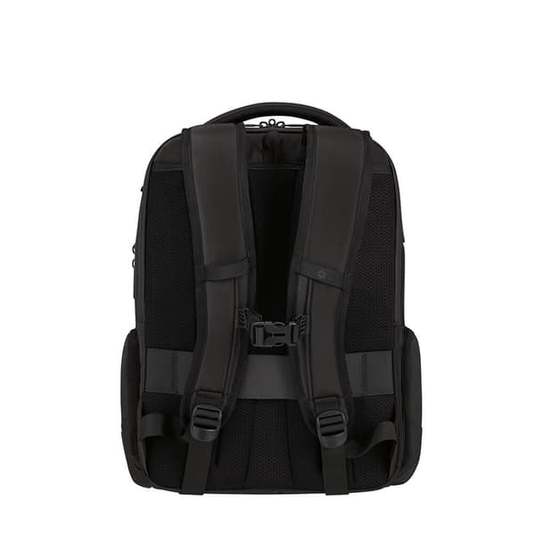Samsonite Rygsæk BIZ2GO 14.1" Sort
