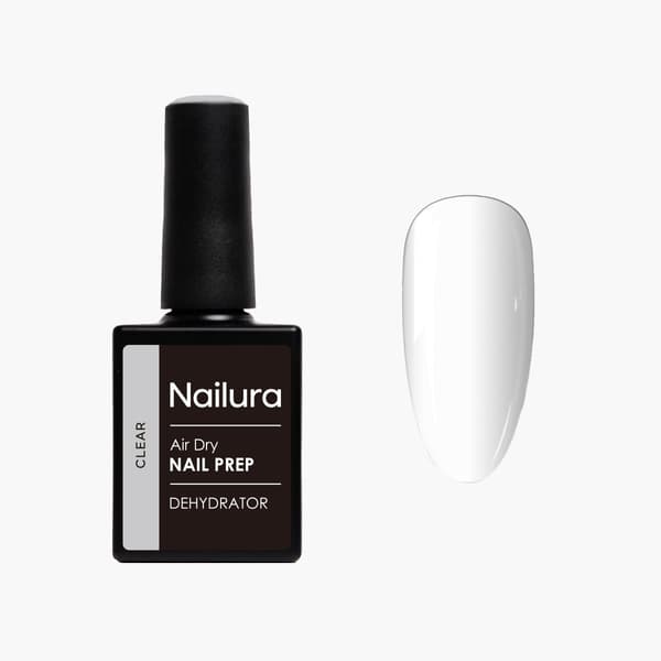 Nailura Negleforberedelse – 10 ml