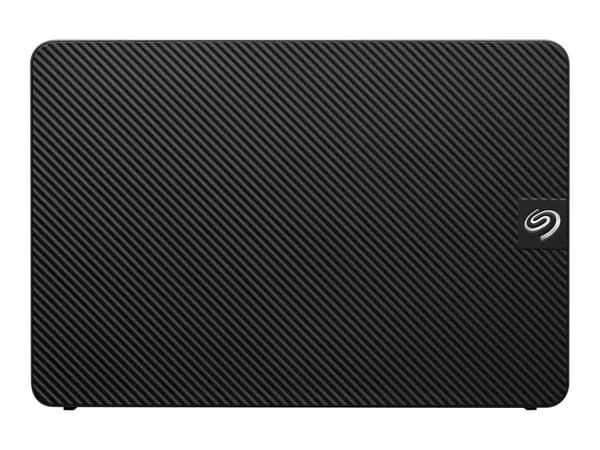 Seagate Utvidelsesharddisk STKP6000400 6 TB USB 3.0