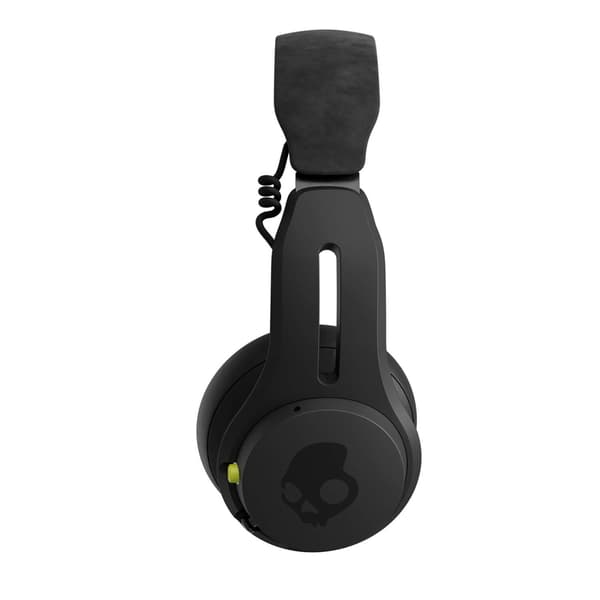 Skullcandy Headphone ICON ANC On-Ear True Black