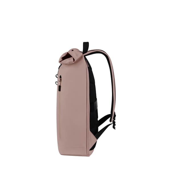 Samsonite Reppu Coatify Biz Rolltop 15.6" Rose