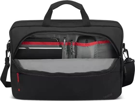 Lenovo ThinkPad Essential 13-14" Slim Topload (Eco) computertaske, sort