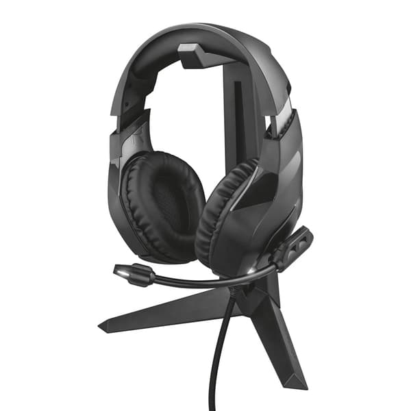 Trust GXT 260 Cendor Headset stand