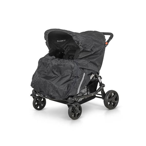 Babytrold Regnskydd för OS2