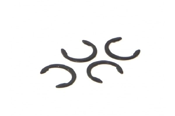 C-klips 8Mm (4 stk.)