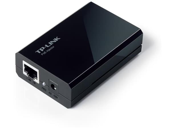 TP-LINK PoE (Power Over Ethernet) (TL-POE150S)