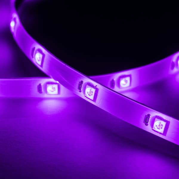 Hombli Smart LED-stripe RGB 5 meter