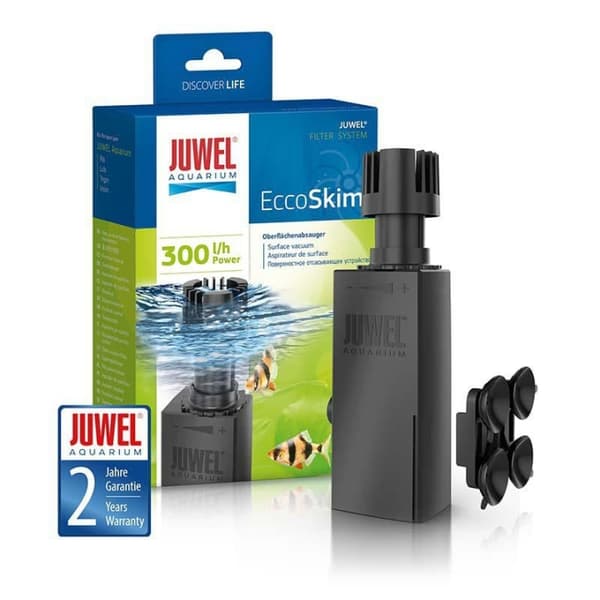 juwel Eccoskim - Overflatesuger - (117.6210)