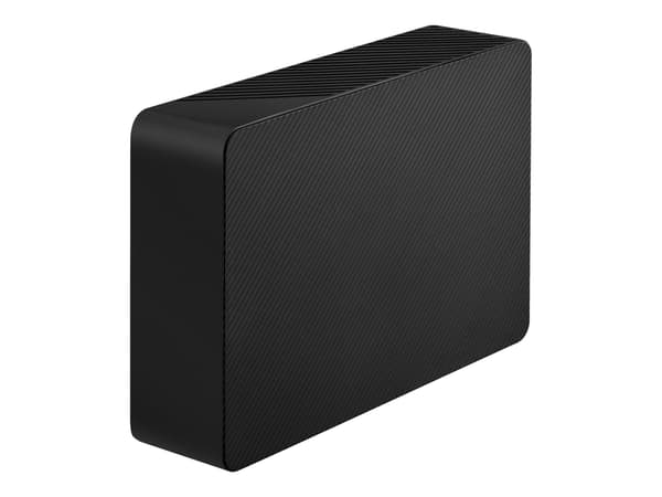 SEAGATE Expansion Harddisk STKP12000400 12TB USB 3.0