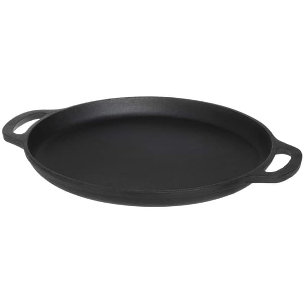 Mustang Støpejernspanne Multigrill 30 cm