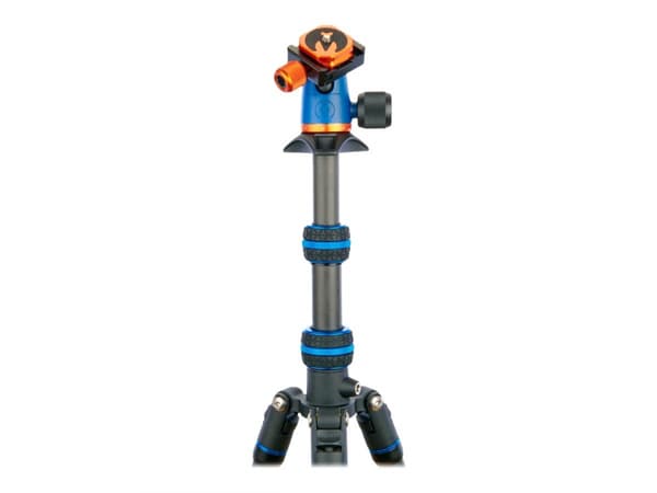 3 Legged Thing AirHed Neo 2.0 Blå