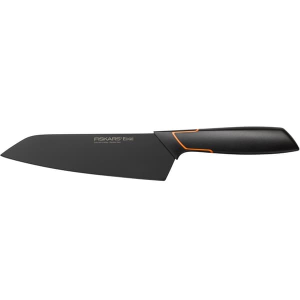 Fiskars Santoku-kniv 17 cm Edge