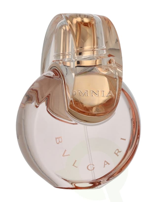Bvlgari Omnia Crystalline Edp Spray 100 ml