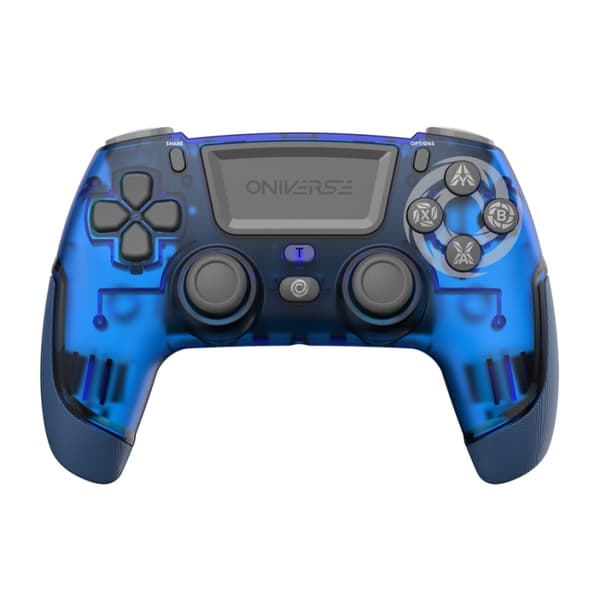Oniverse Trådløs kontroller Revolt V2 BT Wasp – PS4 (blå)