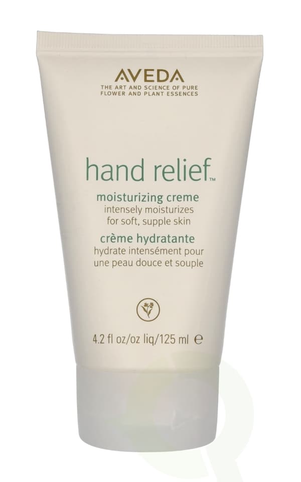 Aveda Hand Relief Moisturizing Cream 125 ml