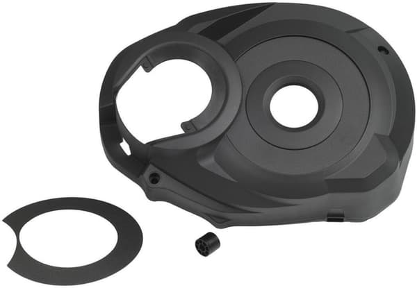 Bosch Performance line venstre side beskyttende plastik