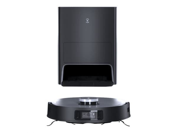 Ecovacs Robotstøvsuger DEEBOT X1 Omni
