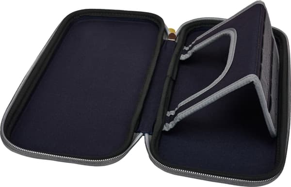 PowerA Slim Case Battle-Ready Link skyddsfodral, Nintendo Switch