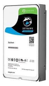 Seagate SkyHawk harddisk 8 TB