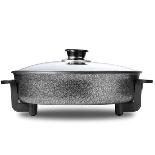 Tristar Multifunksjonell grillpanne 30