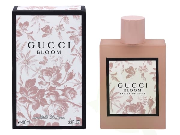 Gucci Bloom Edt Spray 100 ml
