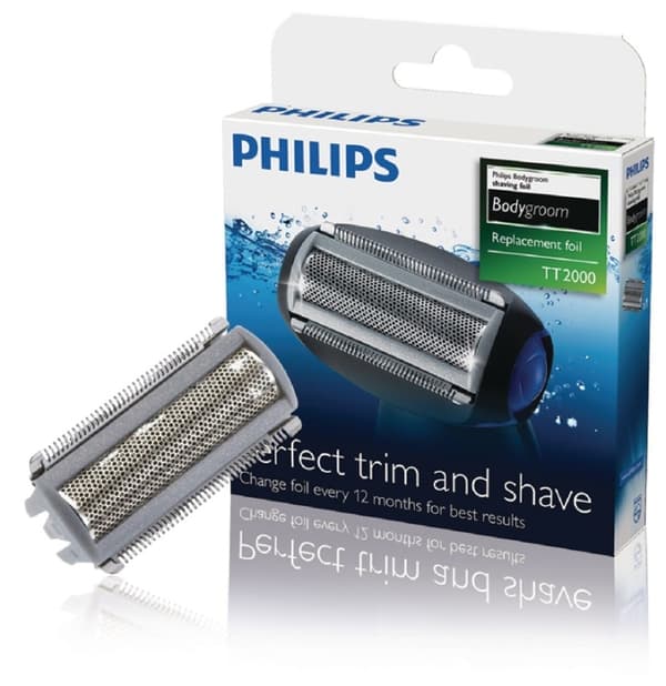 Philips TT2000/43 Erstatningshoved TT2 Series