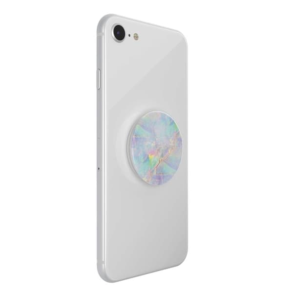 PopSockets Opal  Irrotettava Grip Telinetoiminnolla
