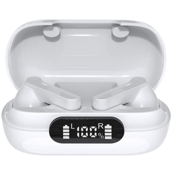 Denver Truly wireless Bluetooth earbuds