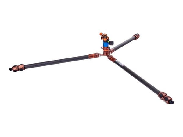 3 Legged Thing Pro 2.0 Winston & AirHed Pro Bronze