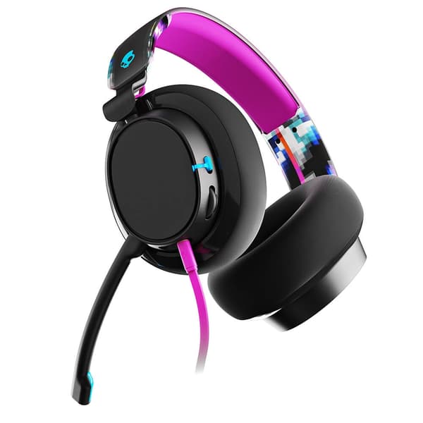 Skullcandy Gaming Headset SLYR Pro Black Digi MP