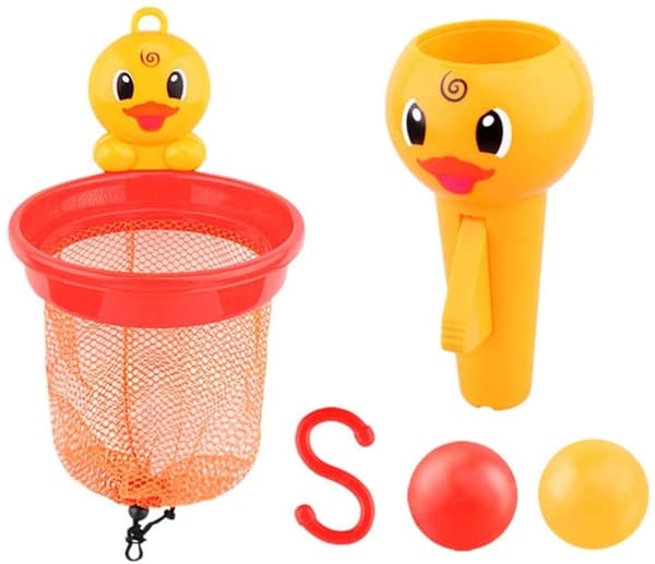 Vannbasket for barn