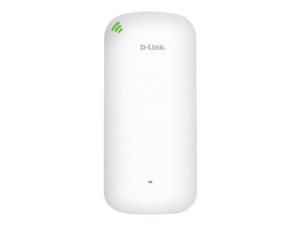 D-Link DAP-X1860 AX1800 Mesh Wi-Fi 6 Range Extender