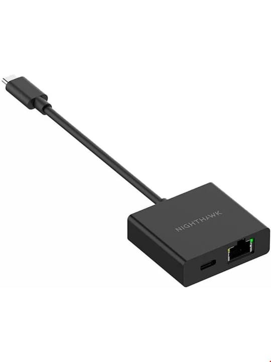 Netgear Nighthawk USB2ETH Usb To Ethernet Dongle With Pd Netgear
