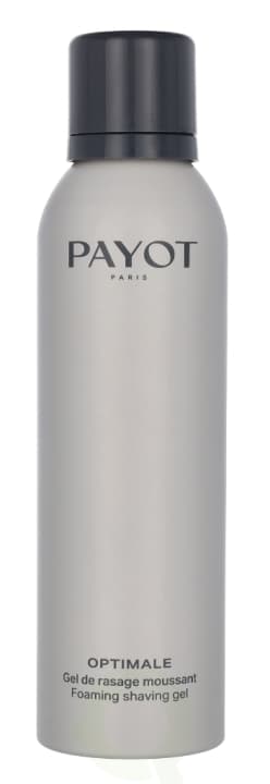 Payot Optimale Foaming Shaving Gel 150 ml