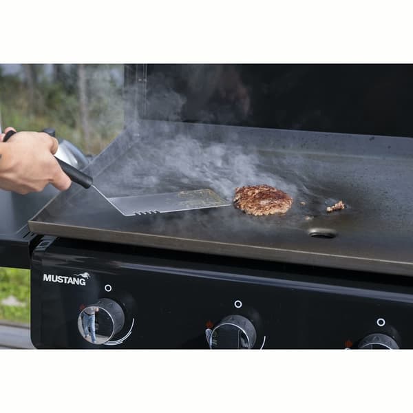Mustang Smash burger set  3-delar 652791