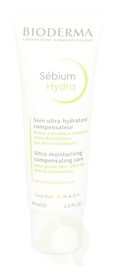 Bioderma Sebium Hydra 40 ml