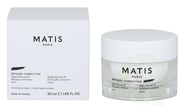 Matis Reponse Corrective Night-Reveal 10 50 ml