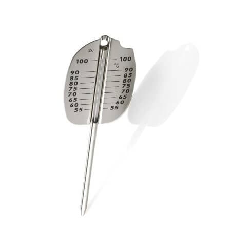 Termometerfabriken Stegetermometer Analogt