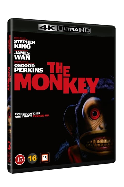 THE MONKEY