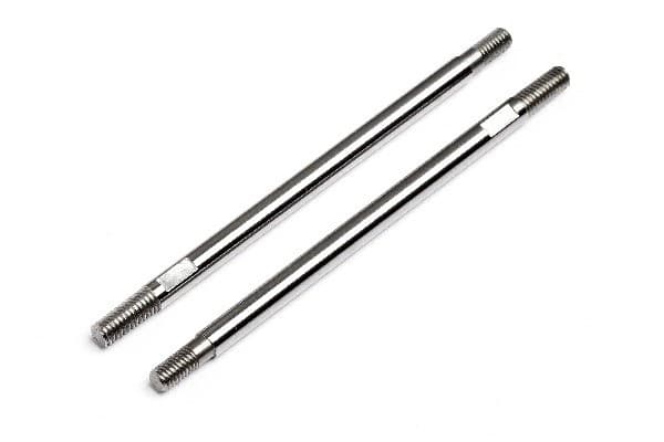 Støtdemperaft (3X57,5Mm /2stk)