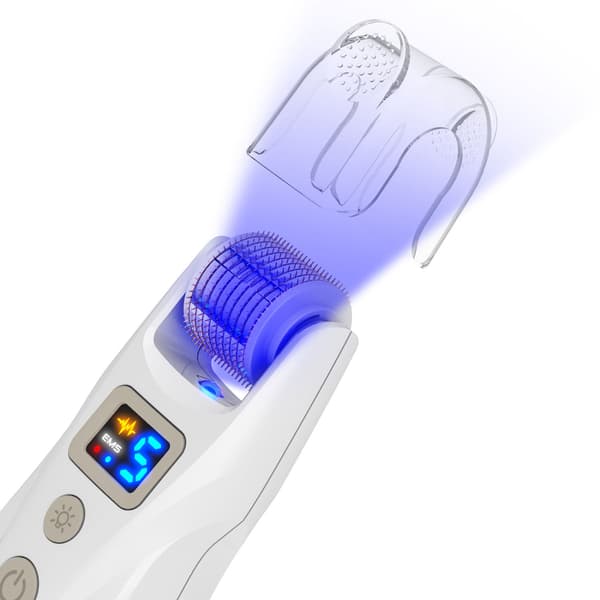 BEAUTIFLY Mikroneulauslaite MicroGlow Pro