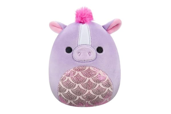 Squishmallows Pehmo 12cm W19 - Quayn