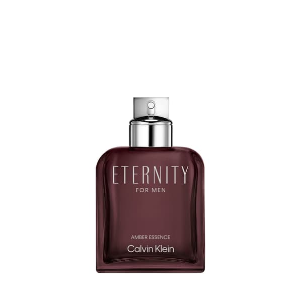 Calvin Klein Eternity Amber Essence EDP 200 ml