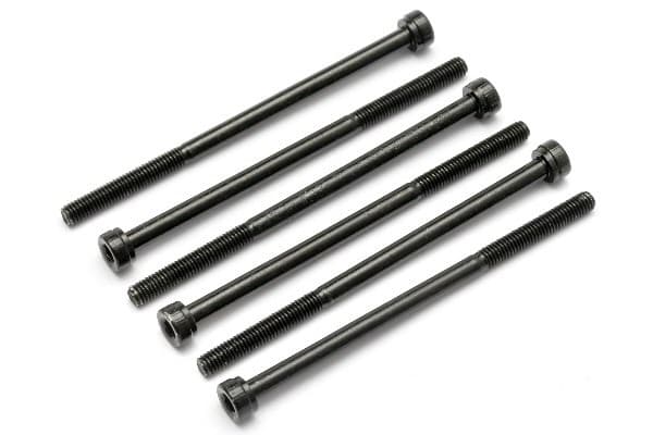 HPI Cap Head Screw M3X55Mm (6Pcs)