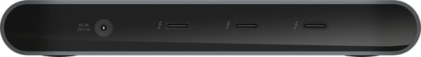 Belkin Thunderbolt 4, 5-i-1-hub