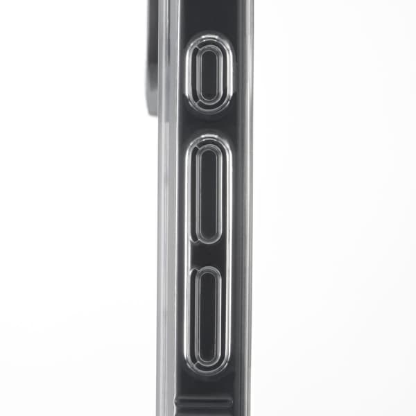 Hama Mobilskal Extreme Protect iPhone 17 MagCase Transparent