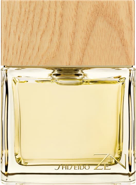 Shiseido Zen Edp 100ml - FYNDVARA