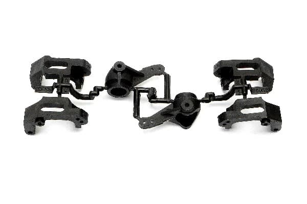 Front Upright Set (8 Degree/10 Degree)