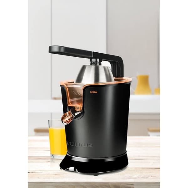 Taurus Citruspresser 600W 0,65L Elektrisk